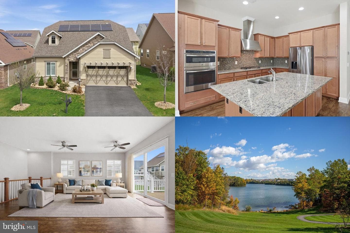 110 Cottontail Drive, Lake Frederick