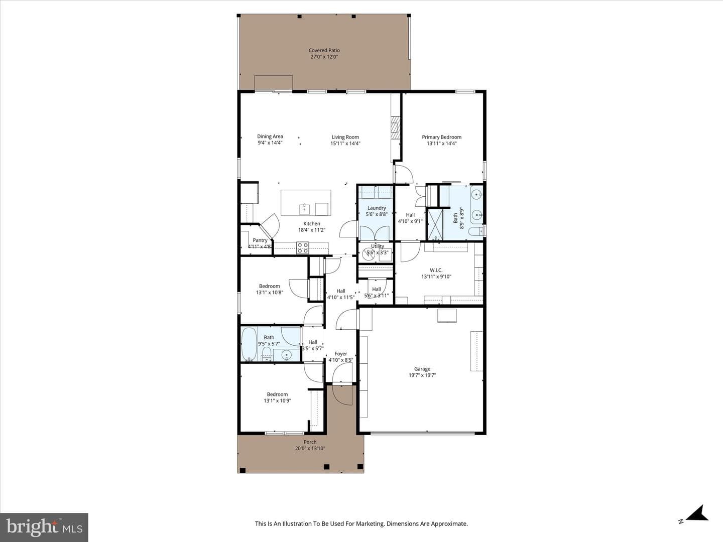 109 Grasmere Street photo 28