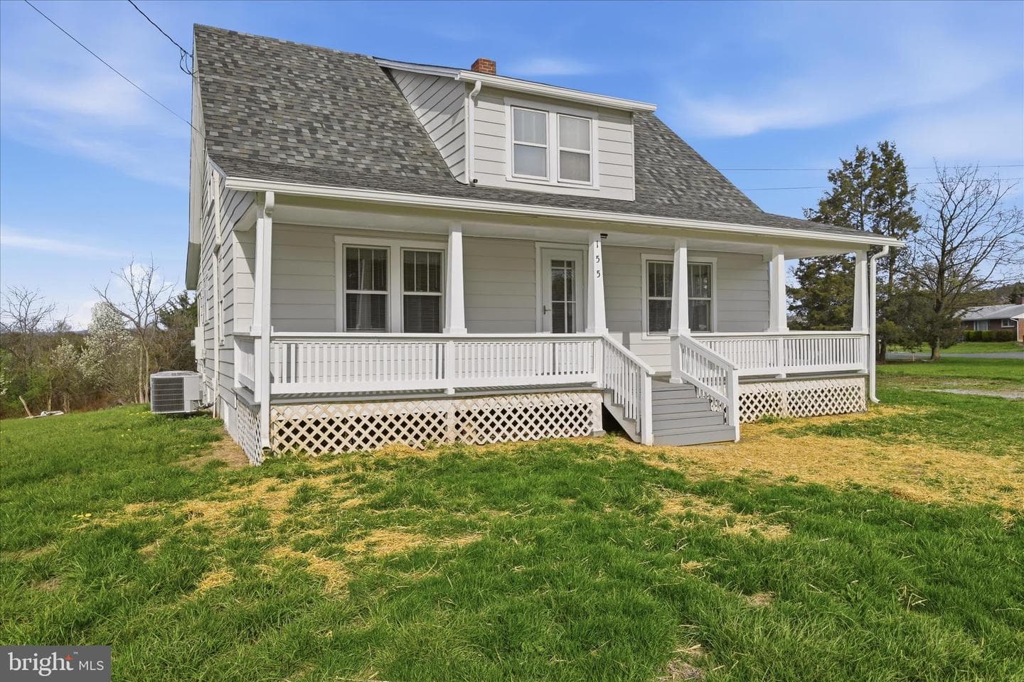 155 Royal Avenue, Winchester