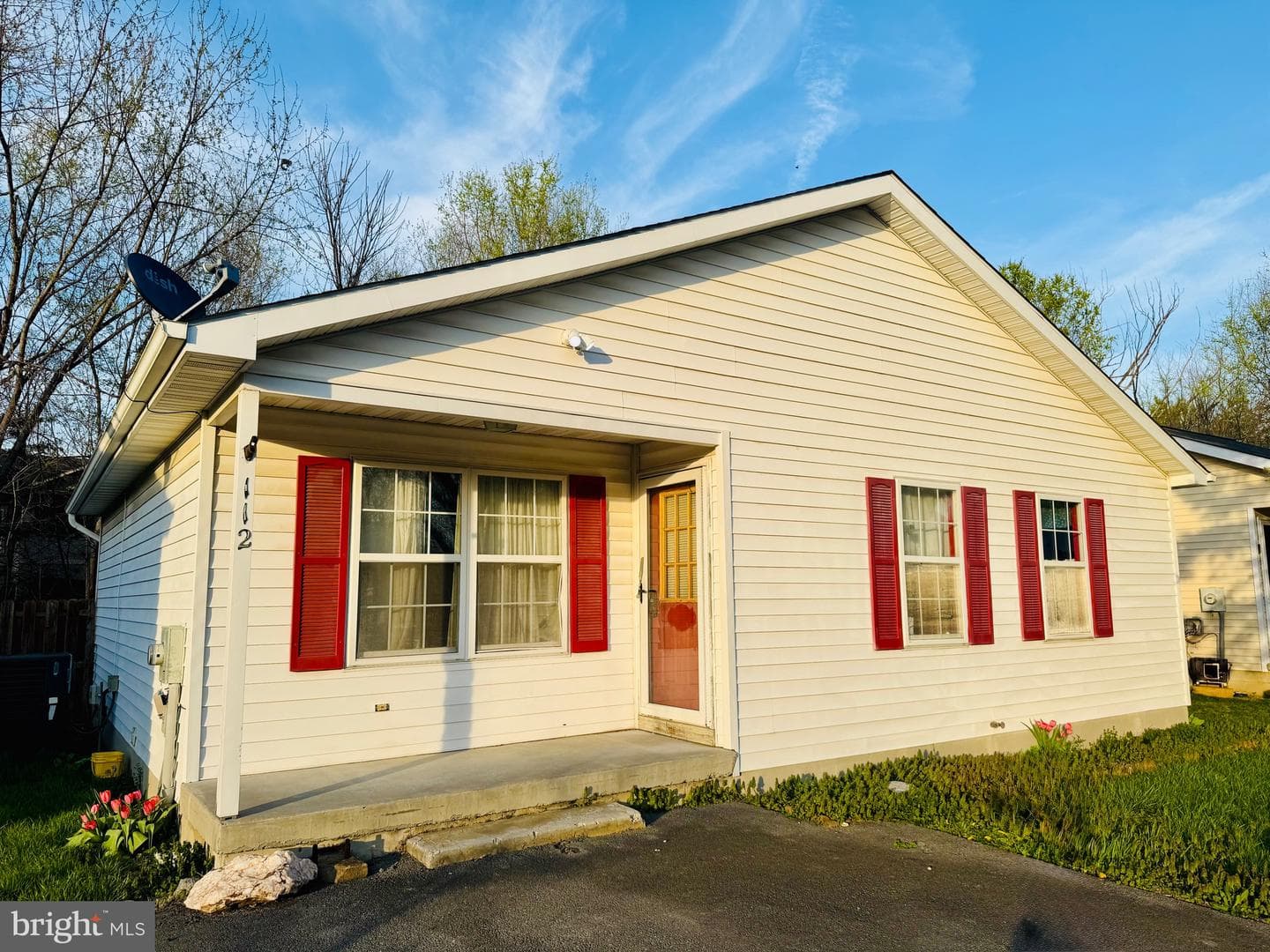 112 Star Fort Drive photo 2