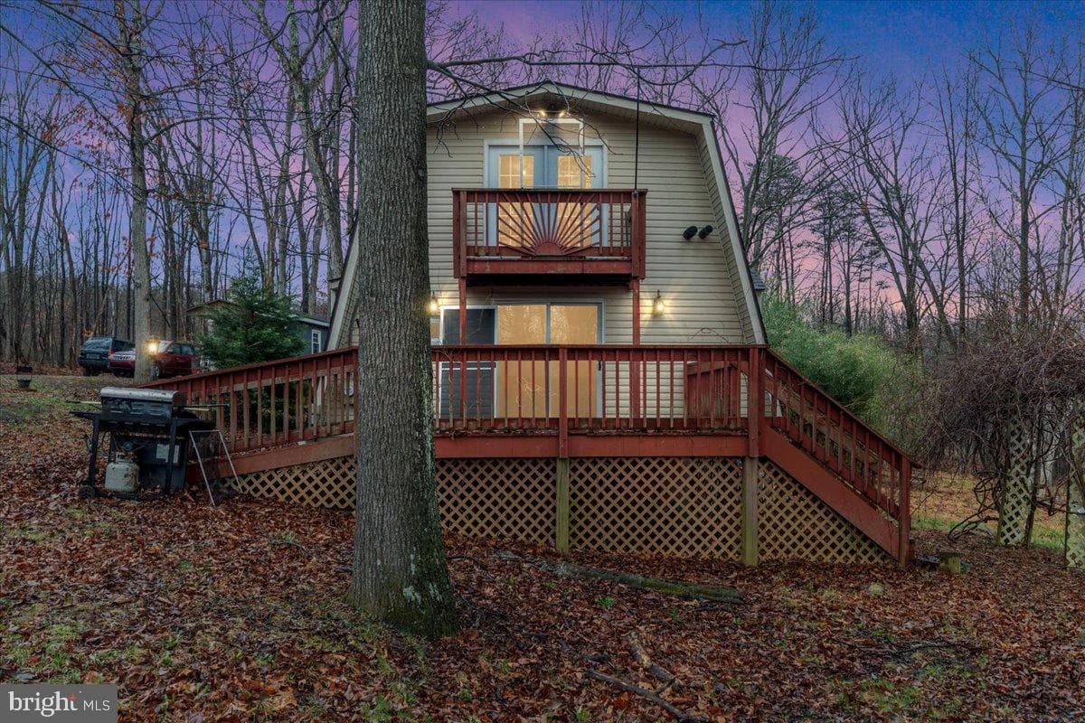 297 Deer Run Road