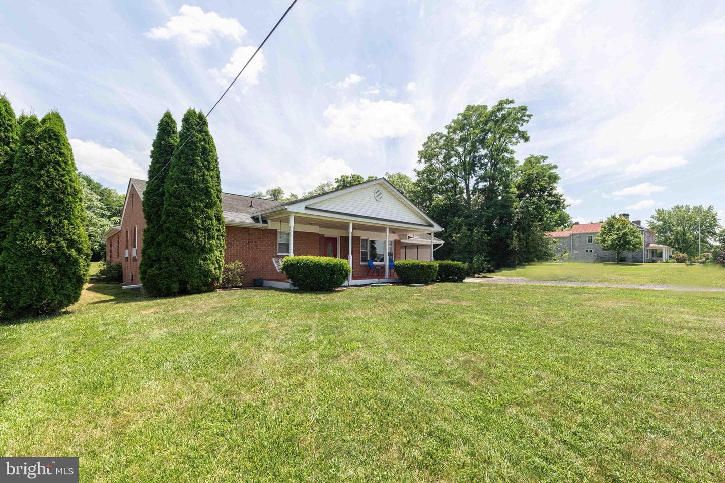 4462 Martinsburg Pike