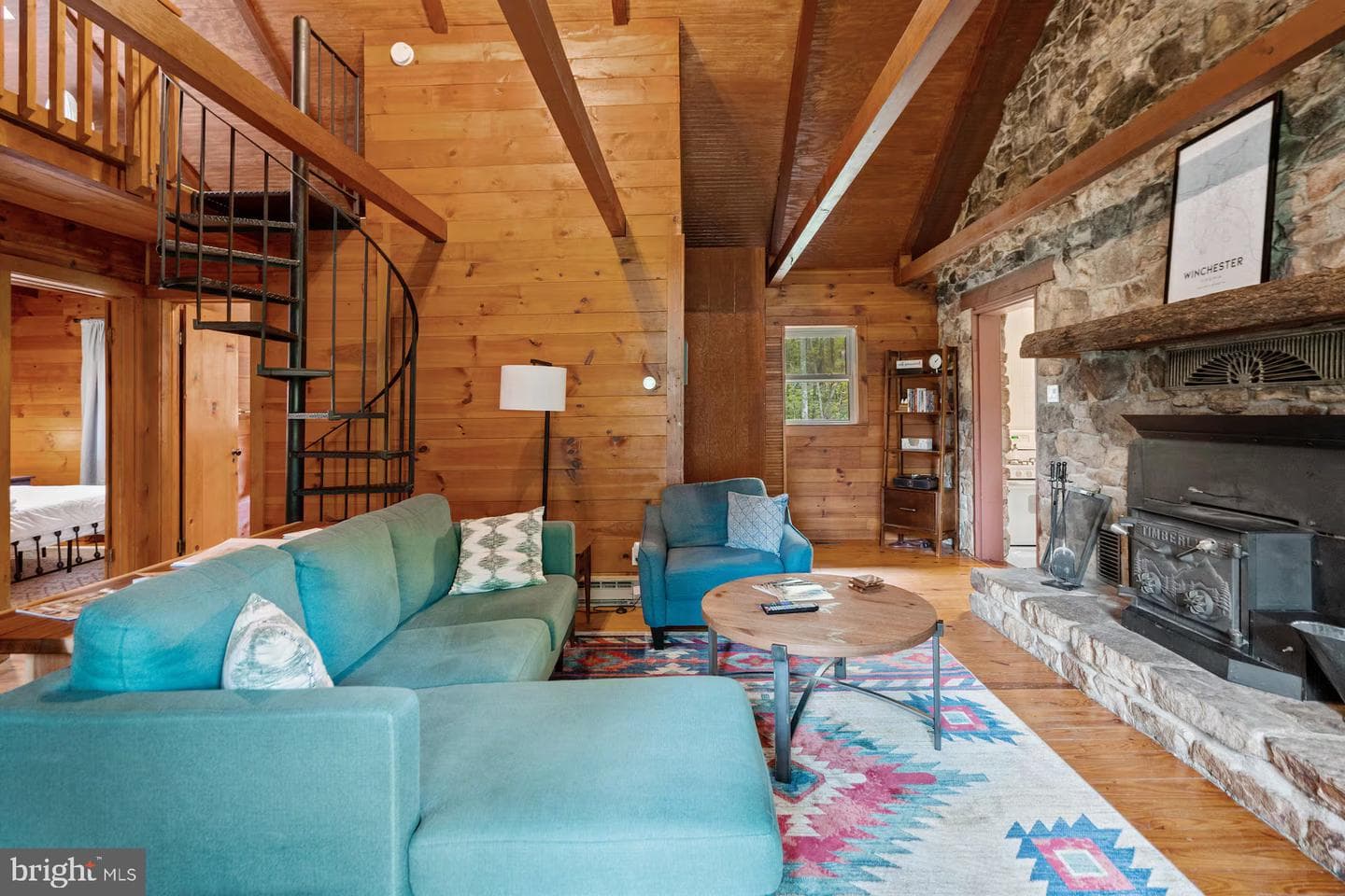 105 Apache Trail, Winchester