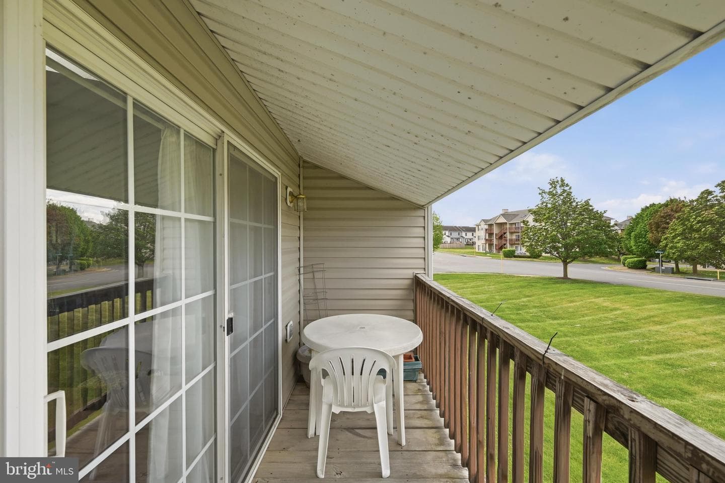121 Brookland Court #8 photo 9