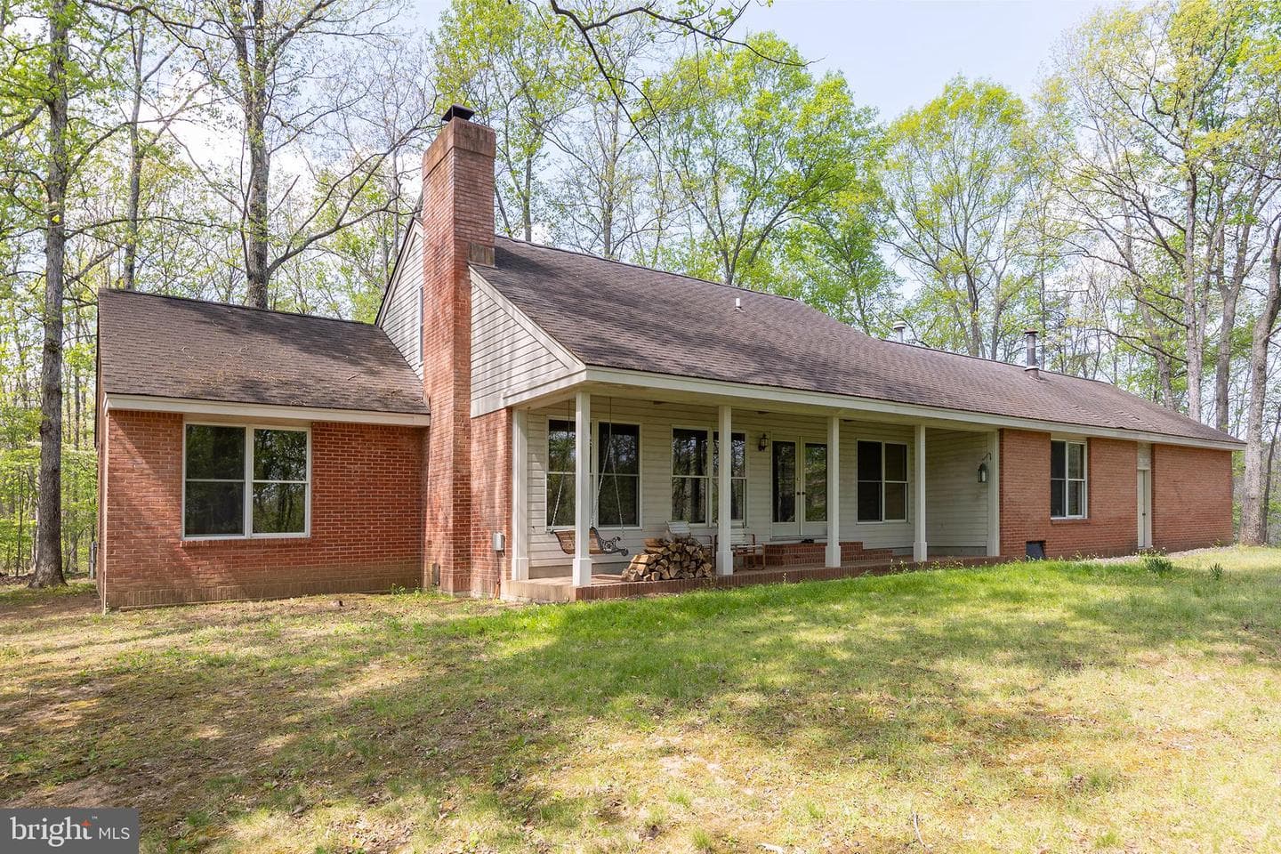 221 Settlers Lane, Stephenson
