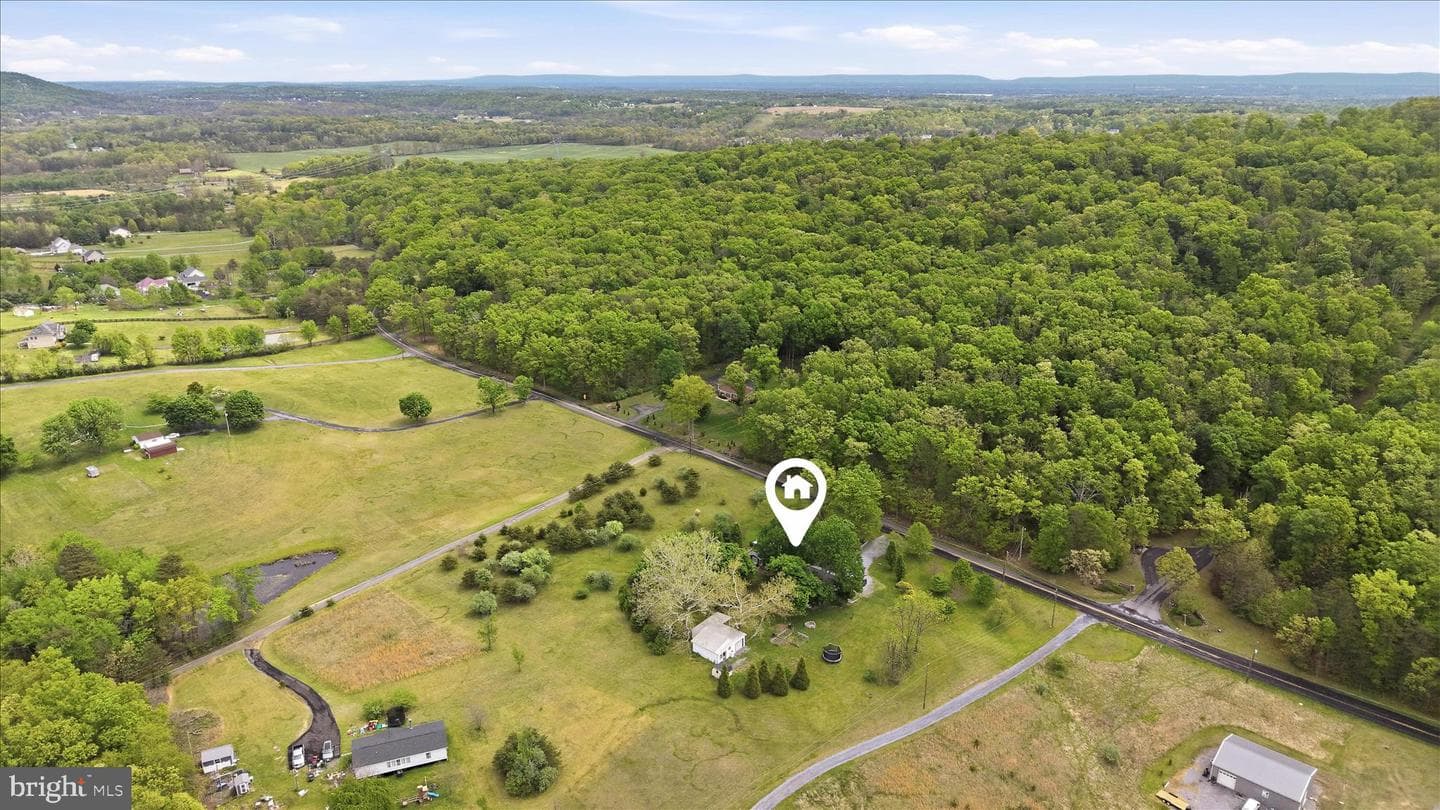 1239 Cedar Grove Road photo 80