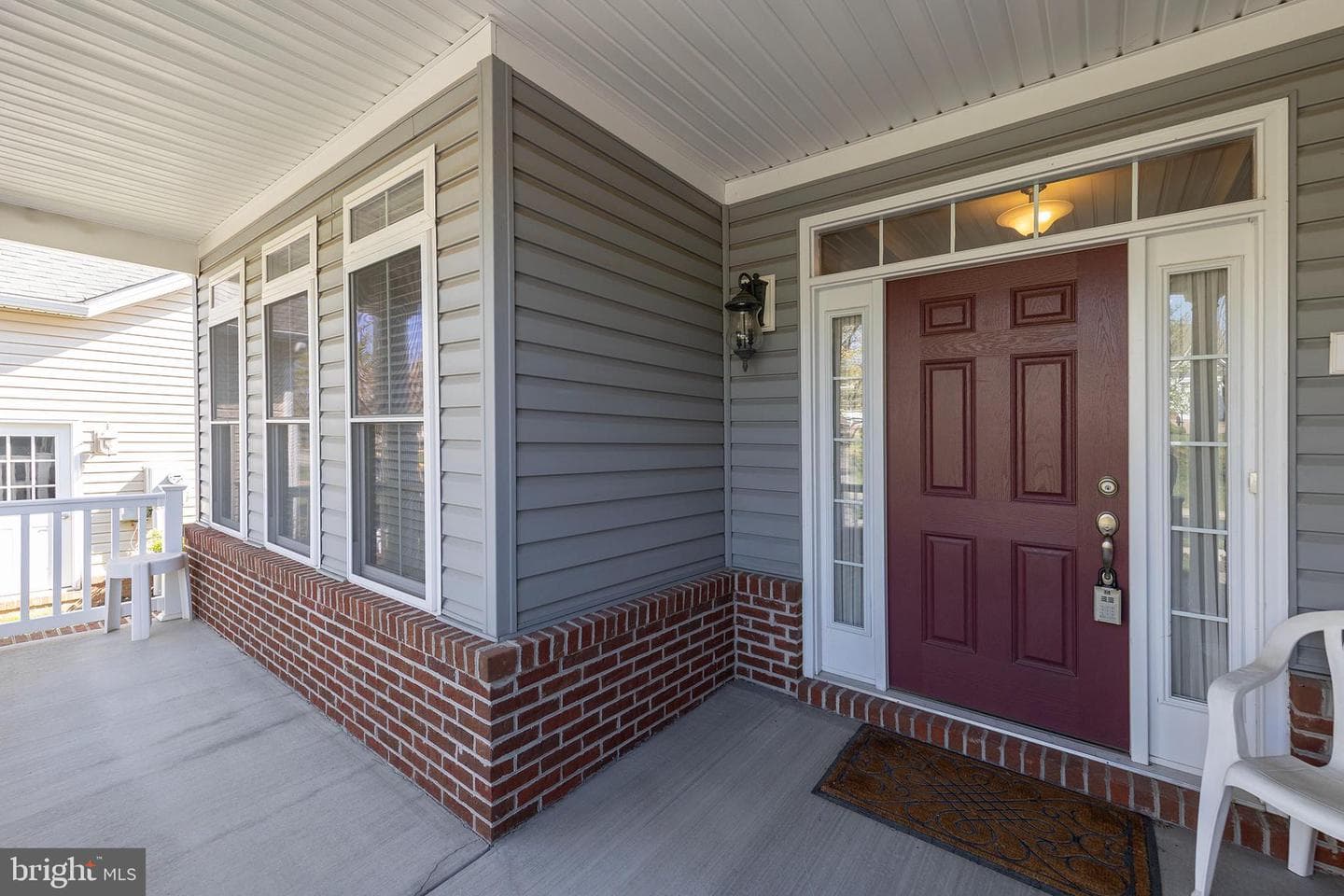 126 Harvest Ridge Drive photo 2
