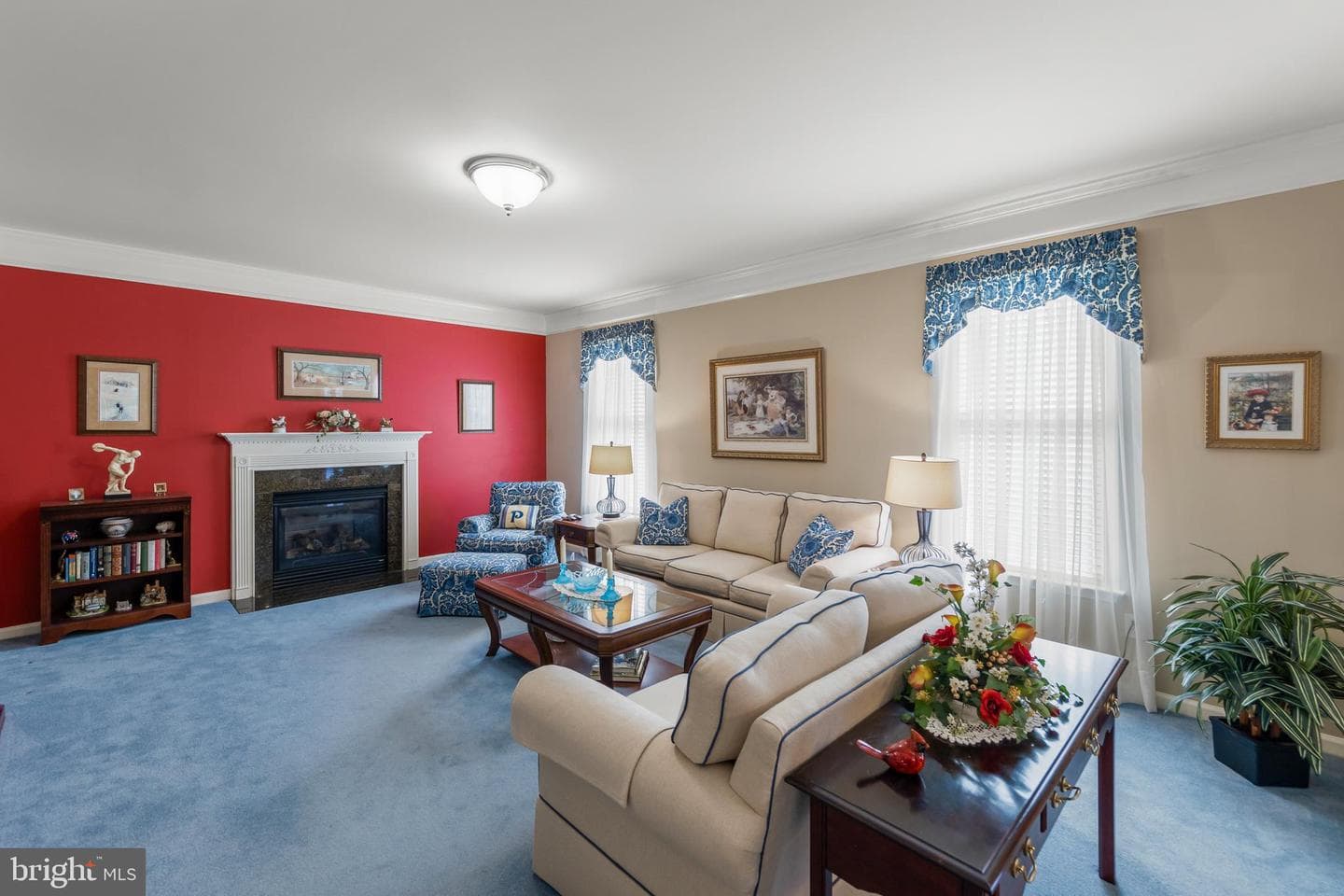 126 Harvest Ridge Drive photo 5
