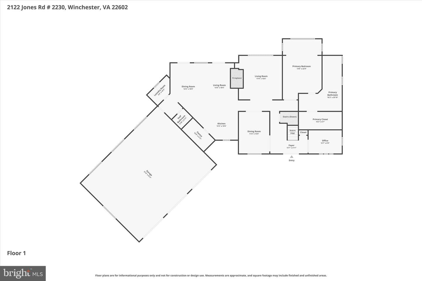 2230 Jones Road photo 82