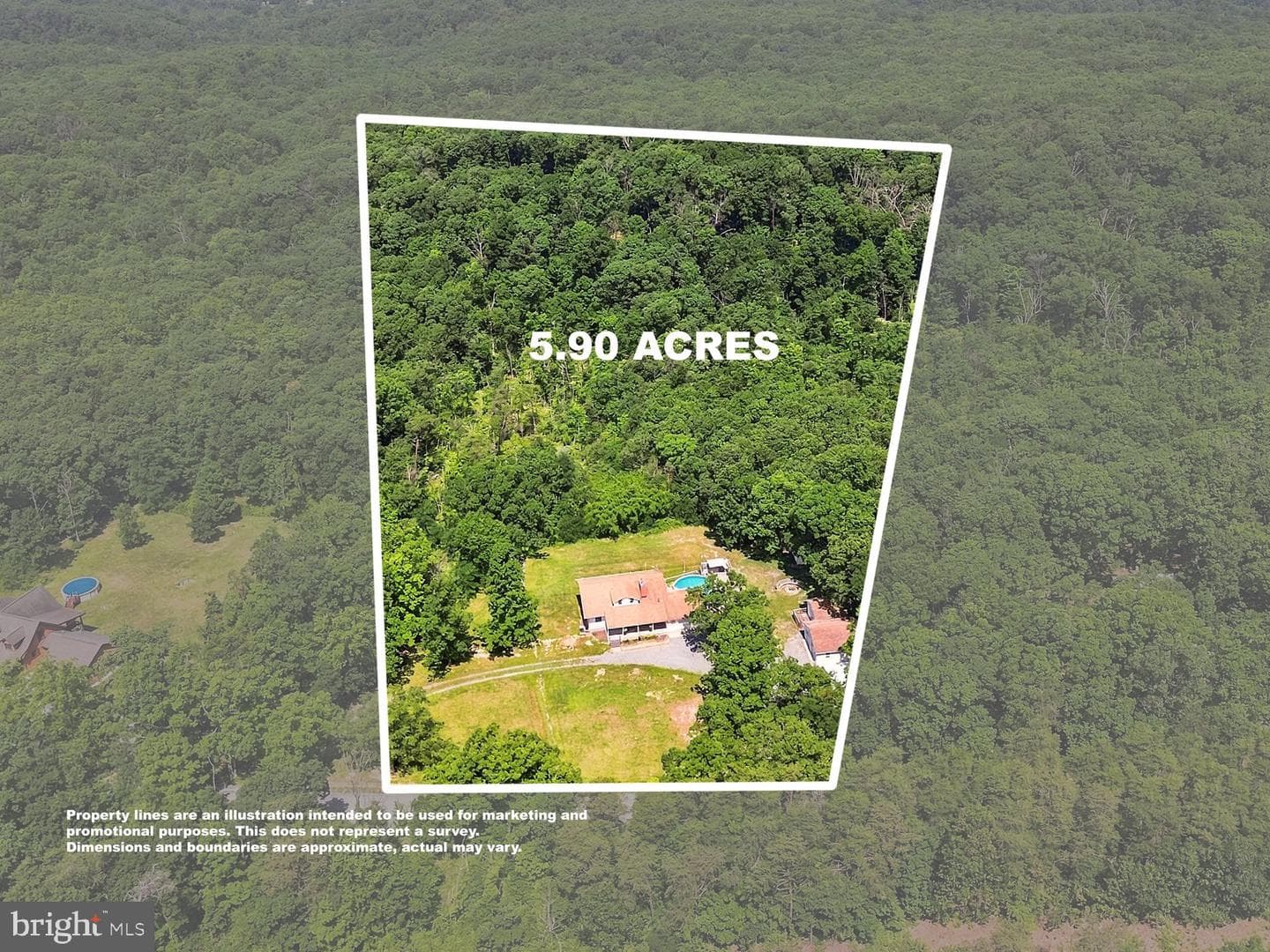 1901 S Timber Ridge Road photo 26