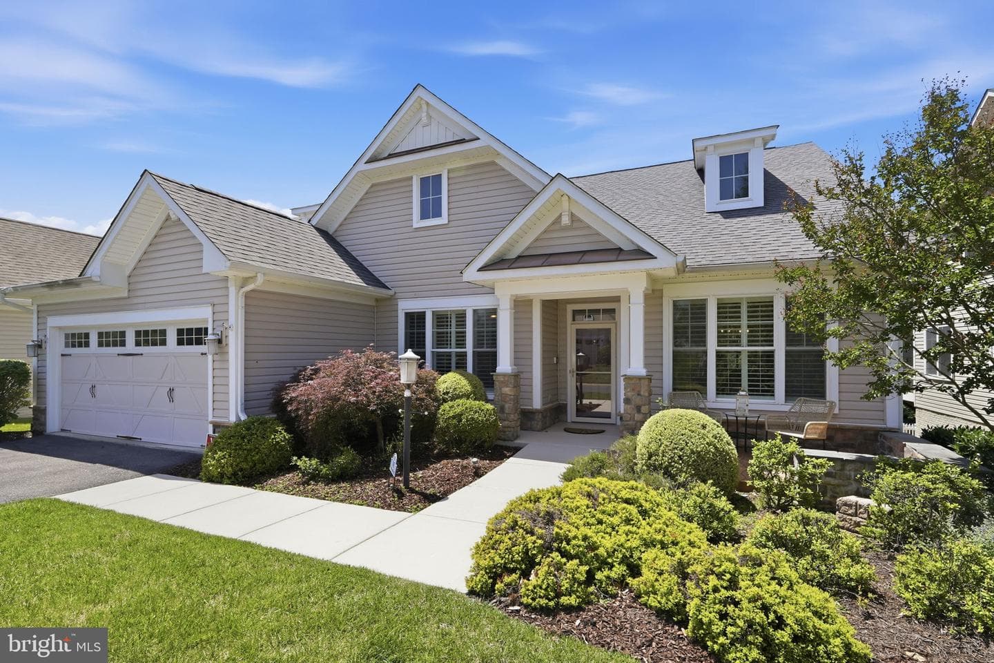 117 Harvester Drive