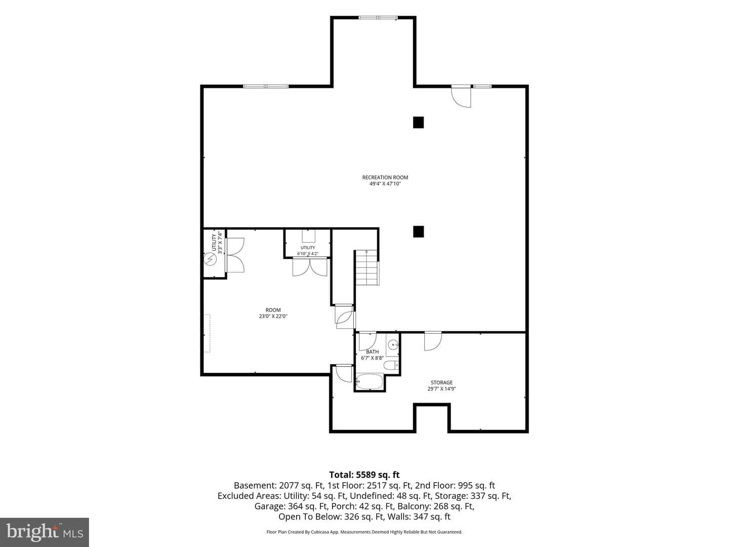 117 Harvester Drive photo 53