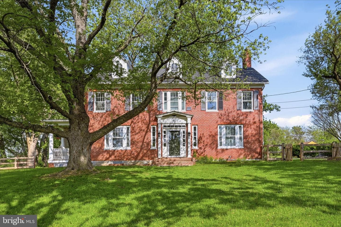 4737 Valley Pike, Stephens City