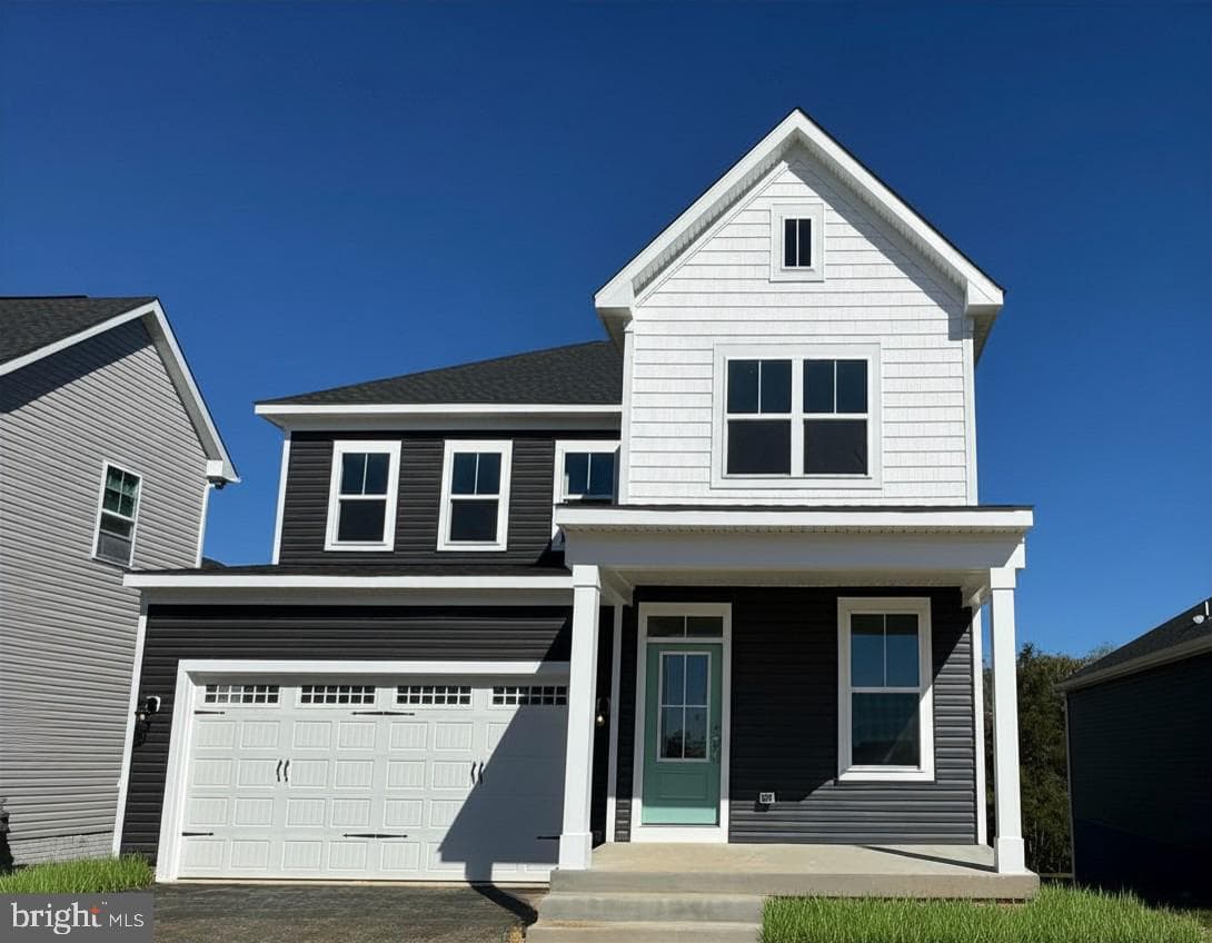 2486 Scotch Bonnet Drive, Winchester