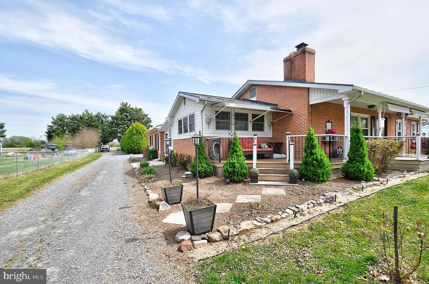 4312 Martinsburg Pike, Clear Brook