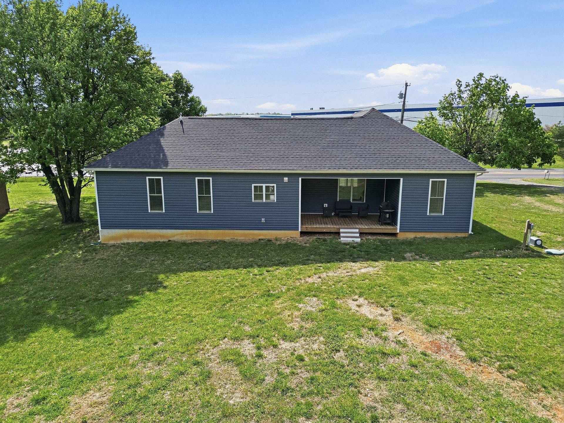 596 Welltown Road photo 37