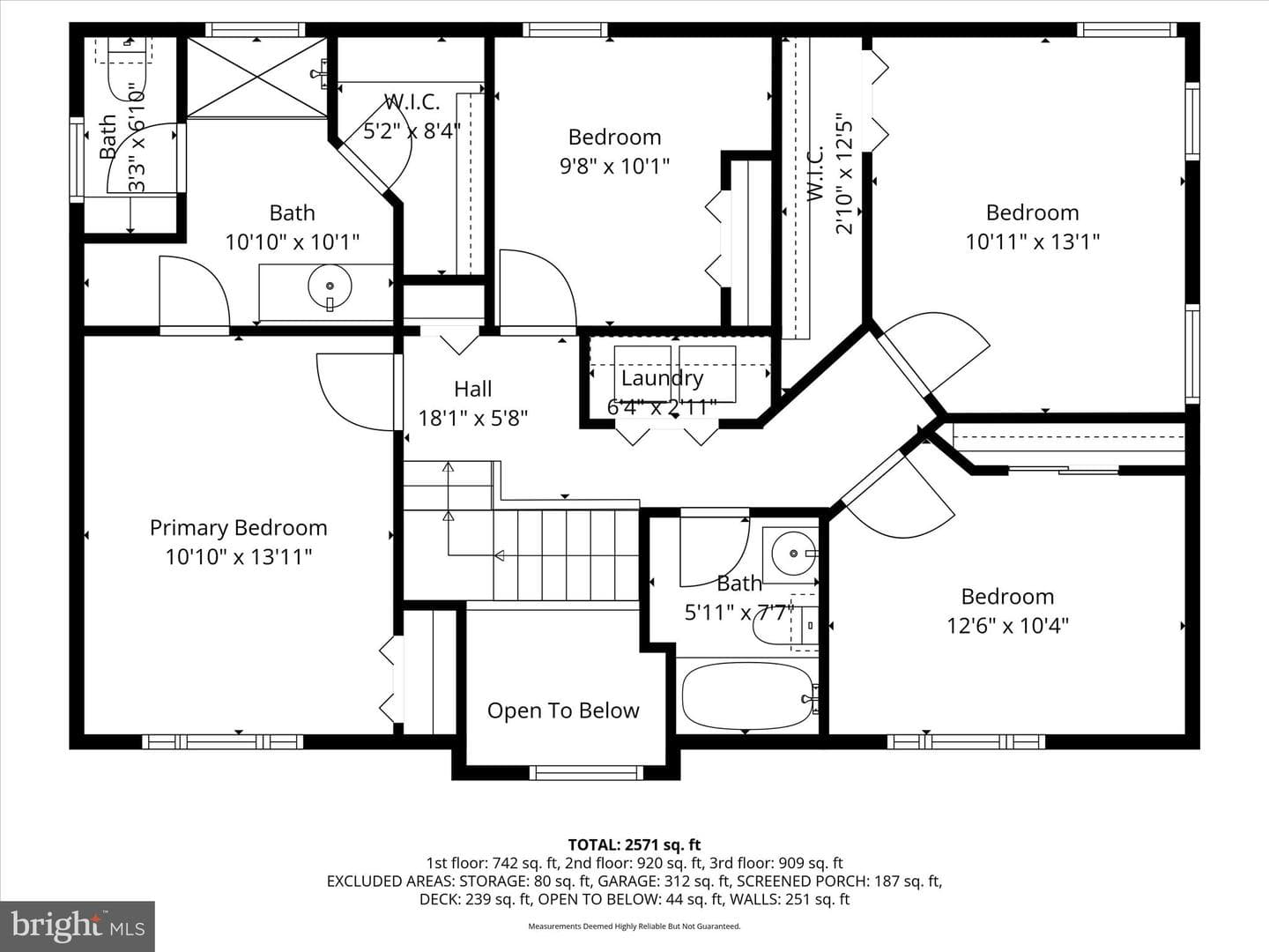 203 Alpine Meadow Road photo 84