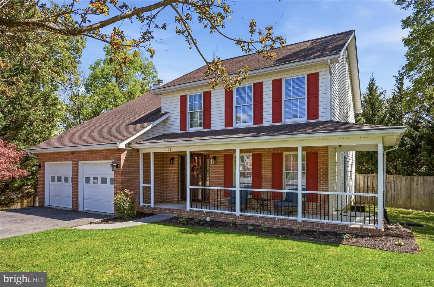 228 Cavalry Drive photo 2