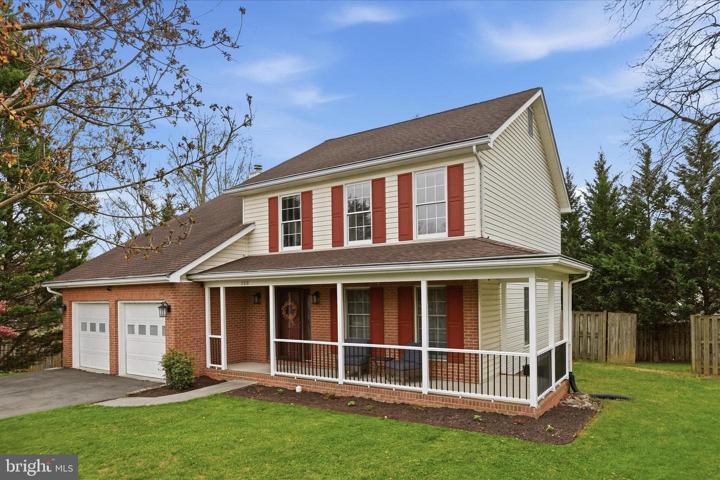 228 Cavalry Drive photo 77