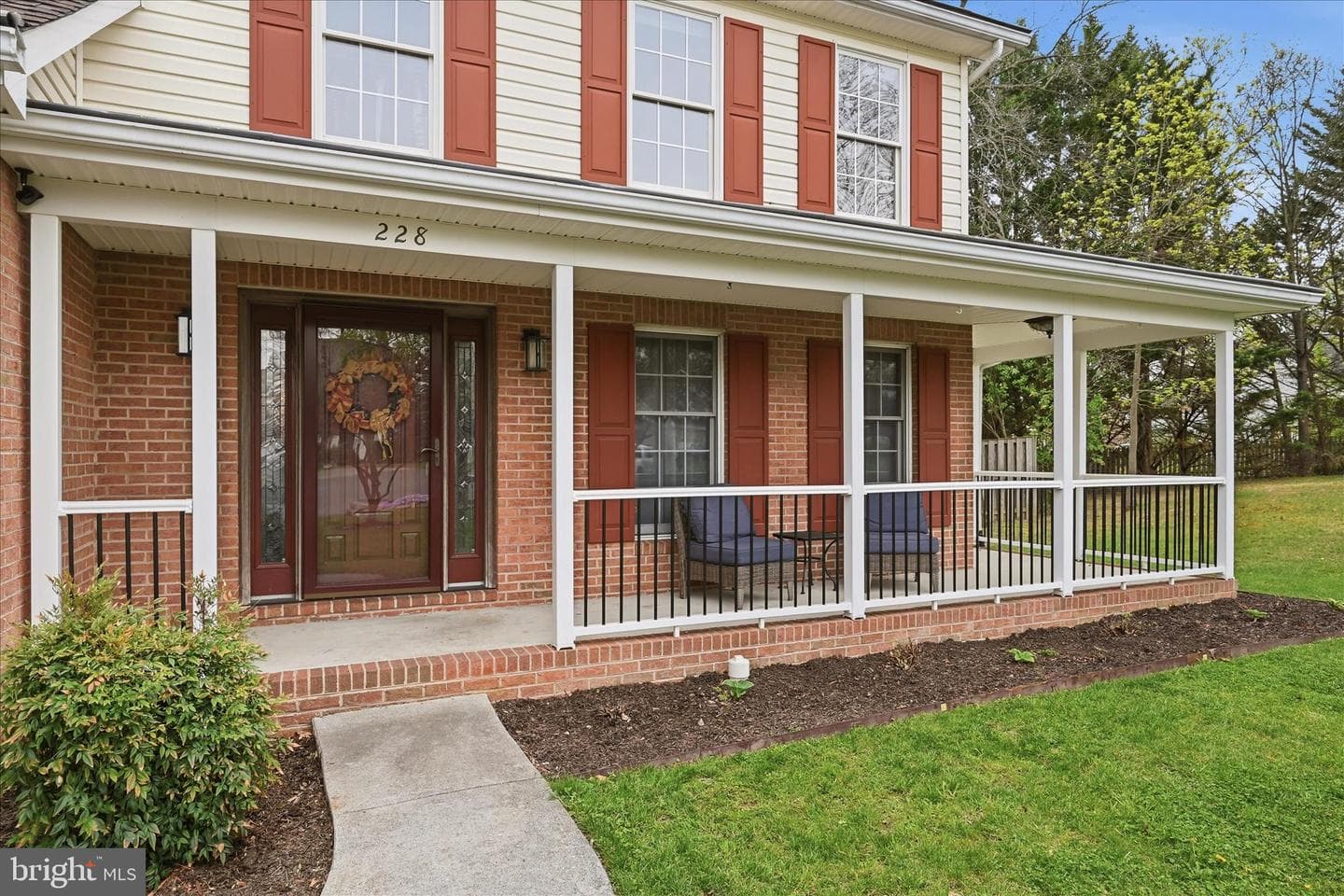 228 Cavalry Drive photo 80