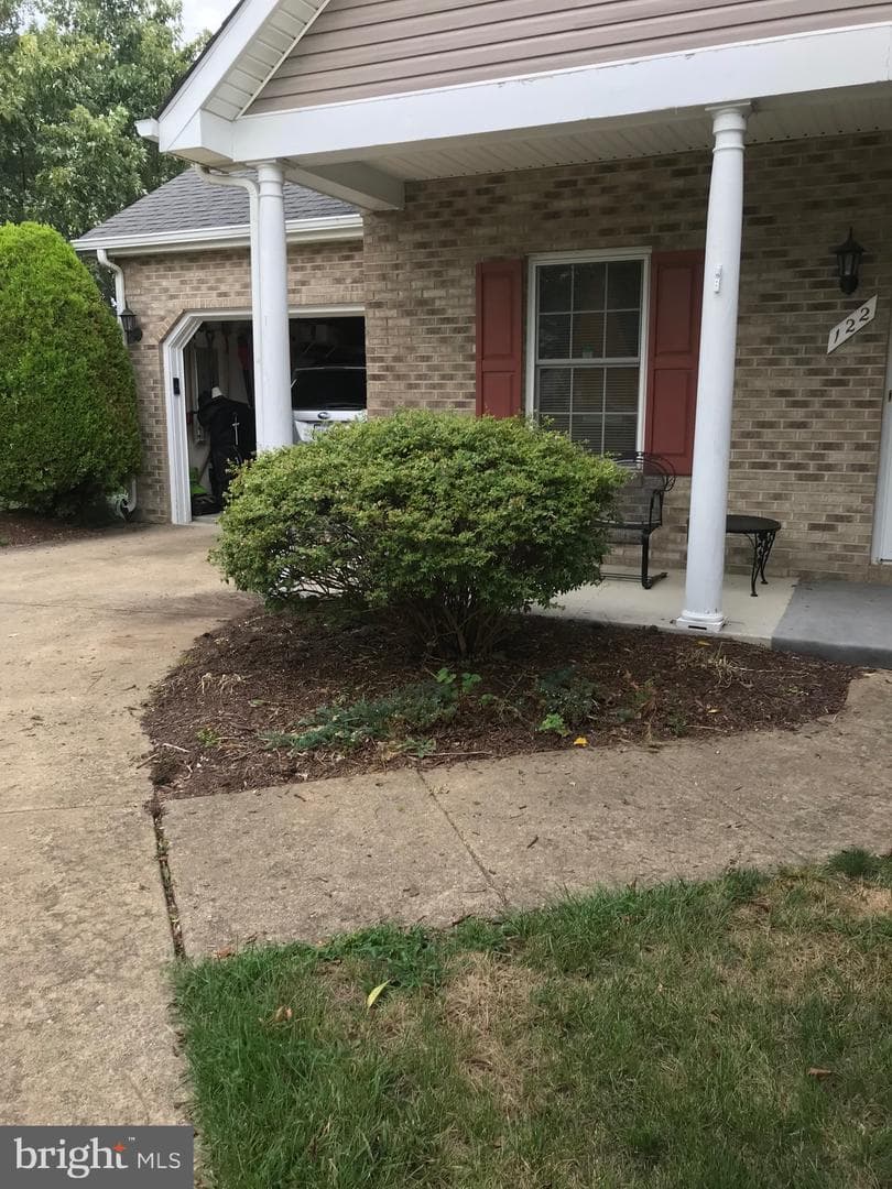 122 Bayberry, Stephens City