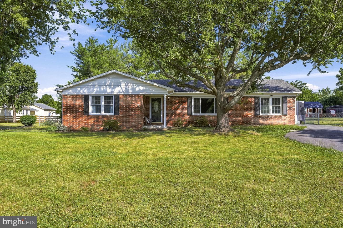 112 Lane Street, Stephens City