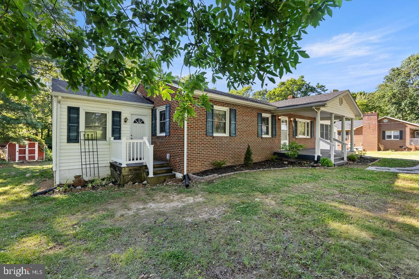 2561 Apple Pie Ridge Road photo 4