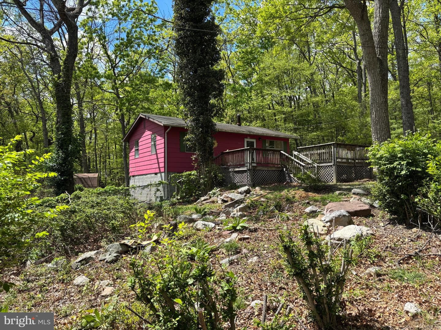 500 Opossum Trail photo 11