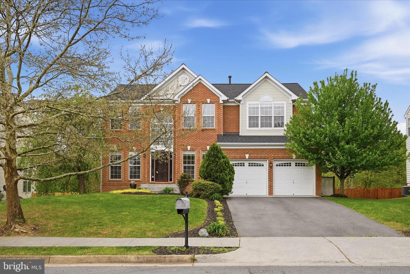 304 Morlyn Dr, Stephenson