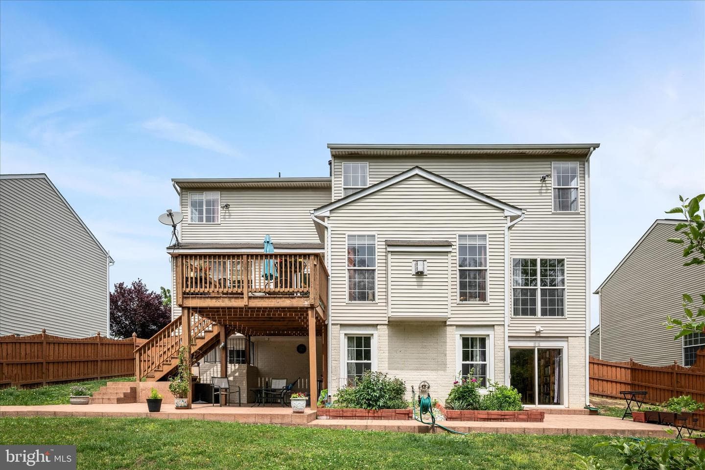 304 Morlyn Dr, Stephenson