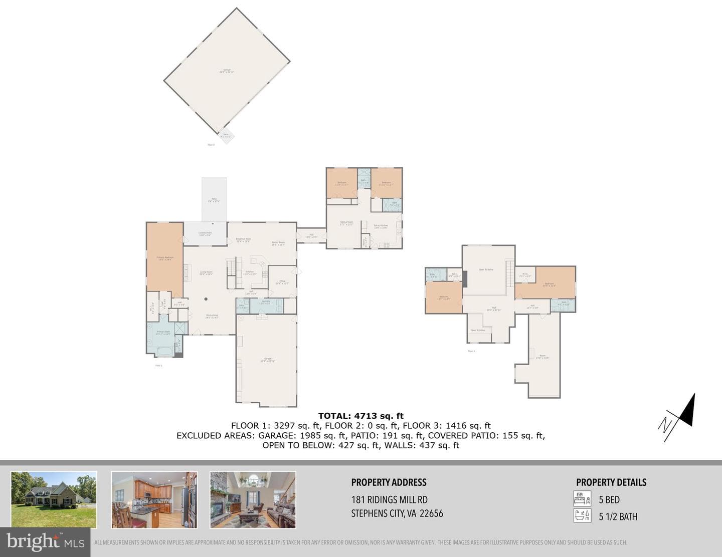 181 Ridings Mill Road photo 68