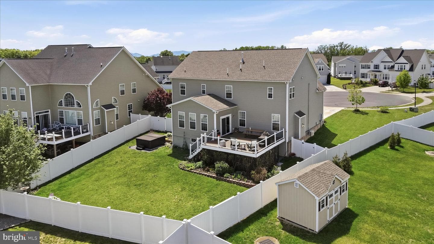 108 Reedville Court photo 48