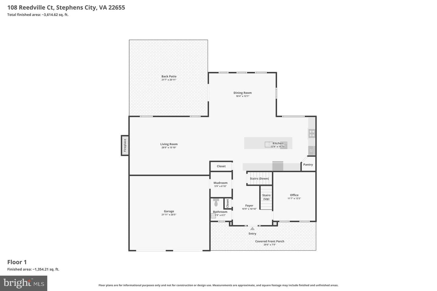 108 Reedville Court photo 64