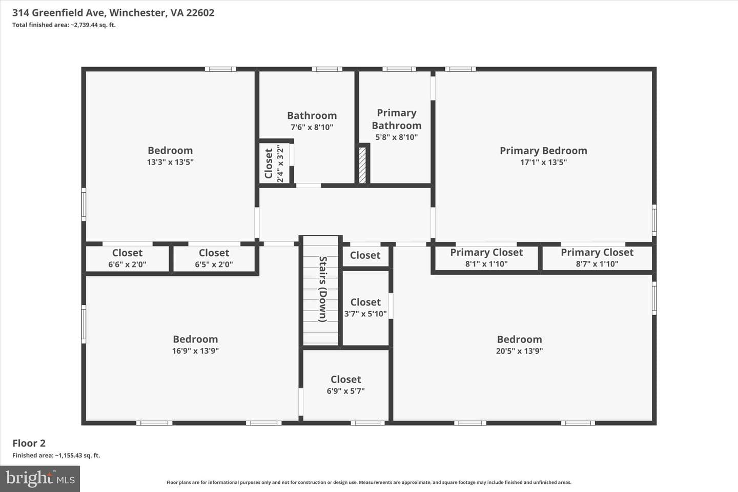 314 Greenfield Avenue photo 53