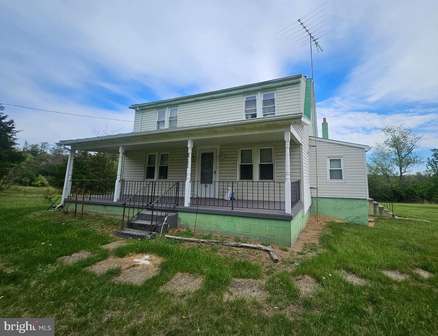 153 Rocky Ford Road, Clear Brook