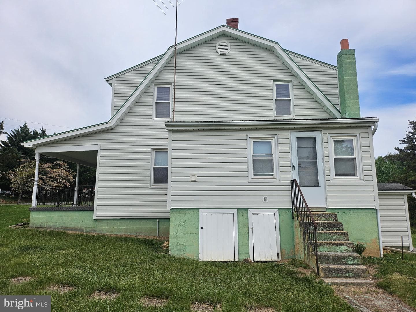 153 Rocky Ford Road, Clear Brook