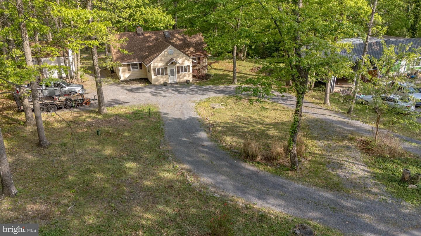 110 Red Fox Trl photo 22