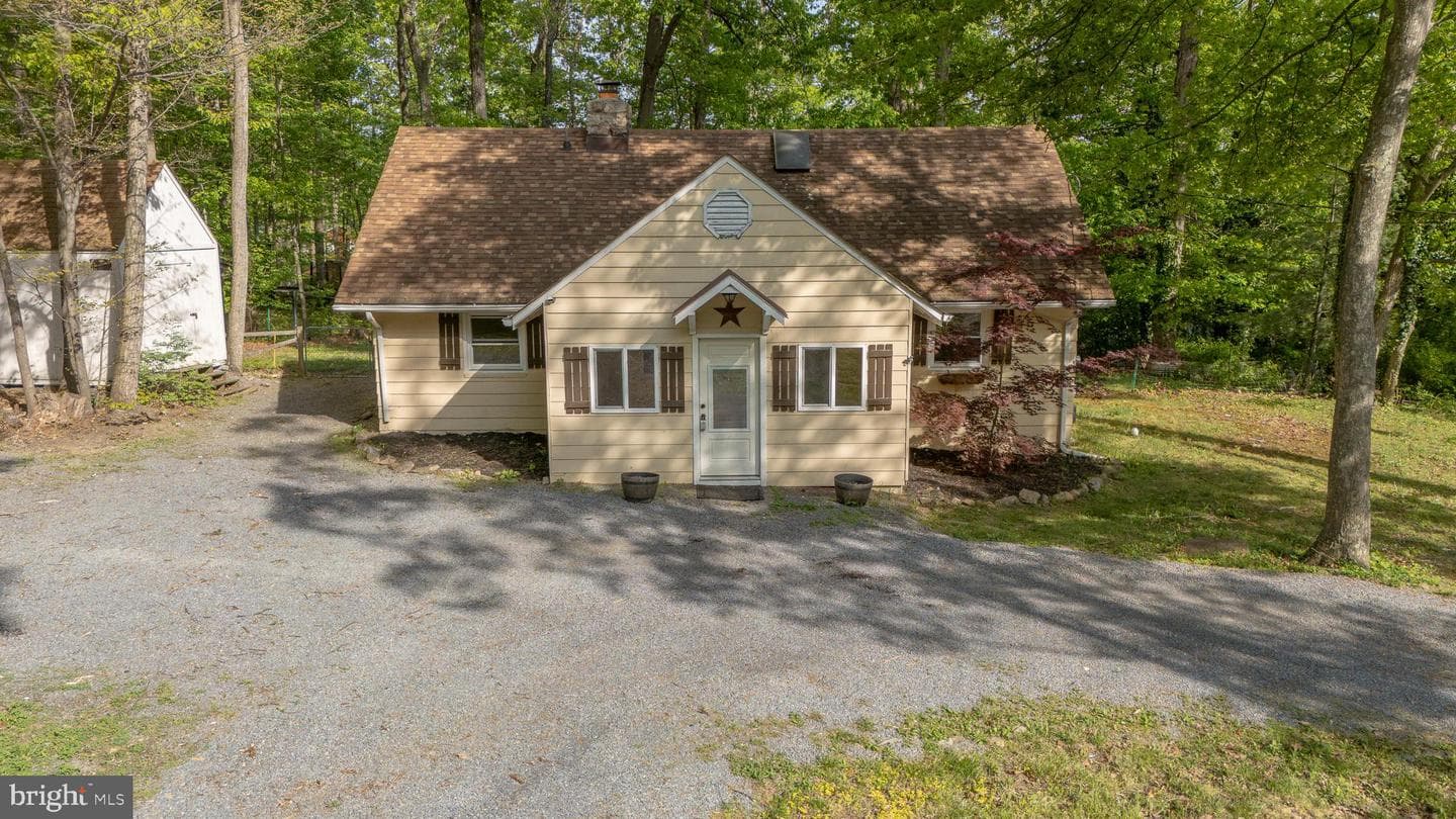 110 Red Fox Trl photo 23