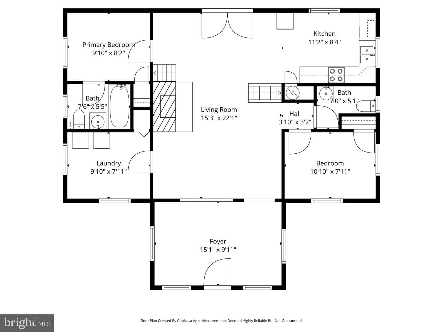 110 Red Fox Trl photo 25