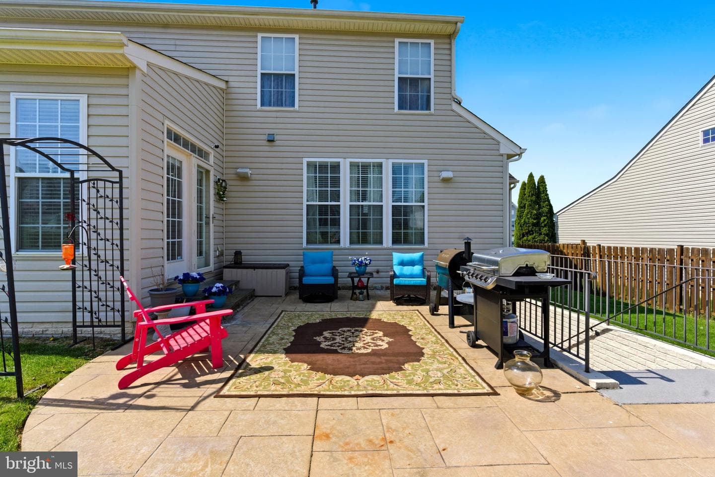 100 Half Penny Court photo 33