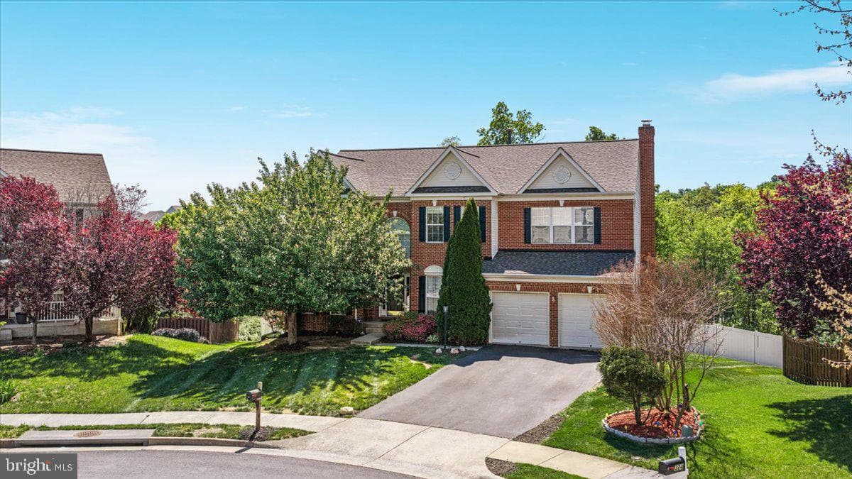 326 Morlyn Drive, Stephenson