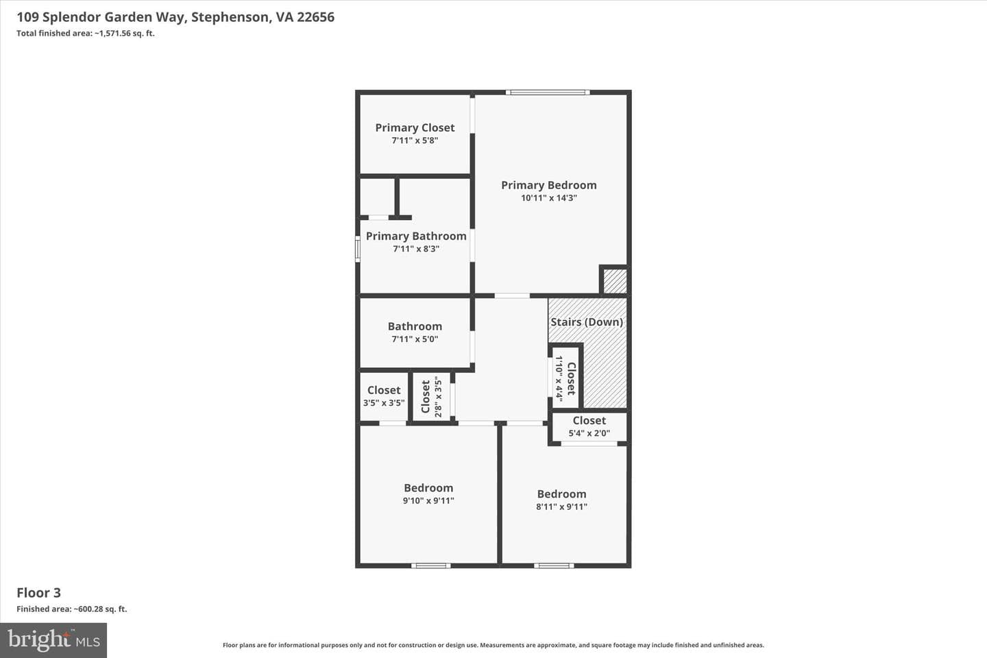 109 Splendor Garden Way photo 47