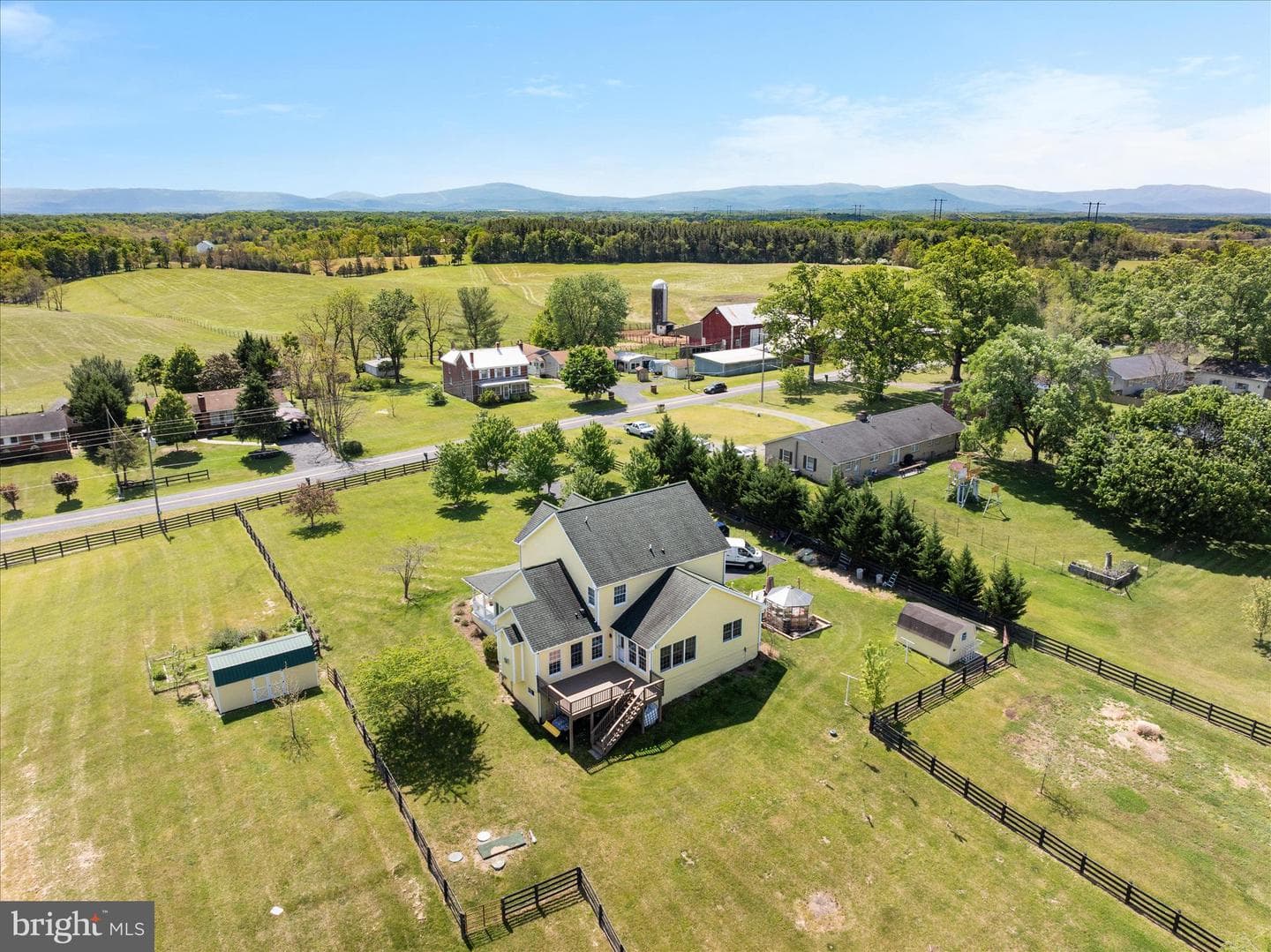 1200 Salem Church Road photo 55