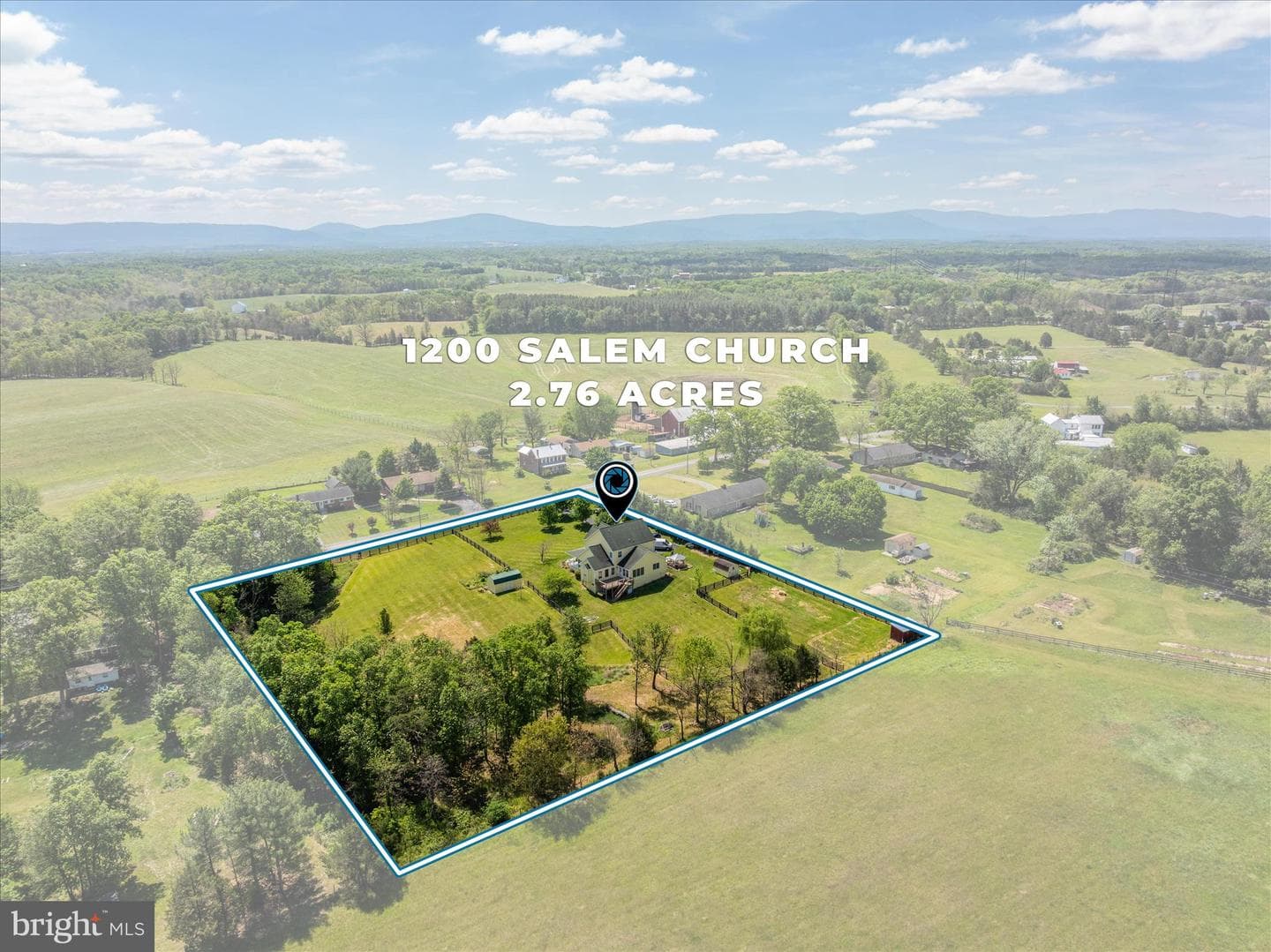 1200 Salem Church Road photo 56