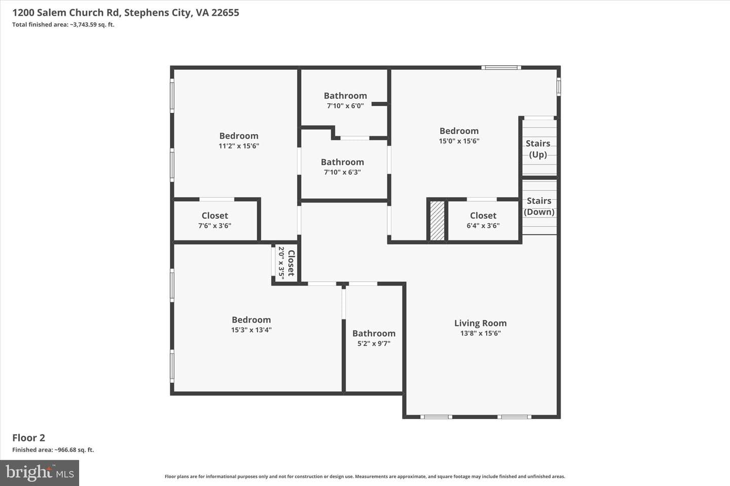 1200 Salem Church Road photo 66