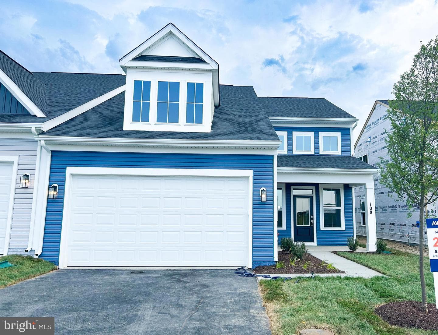 108 Zinnia Lane, Winchester