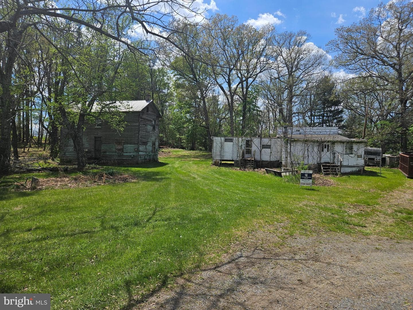 5737 N Frederick Pike, Winchester