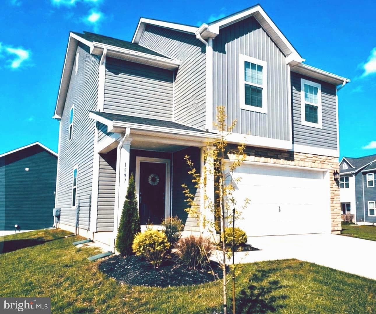 187 Schyrock Drive, Stephens City