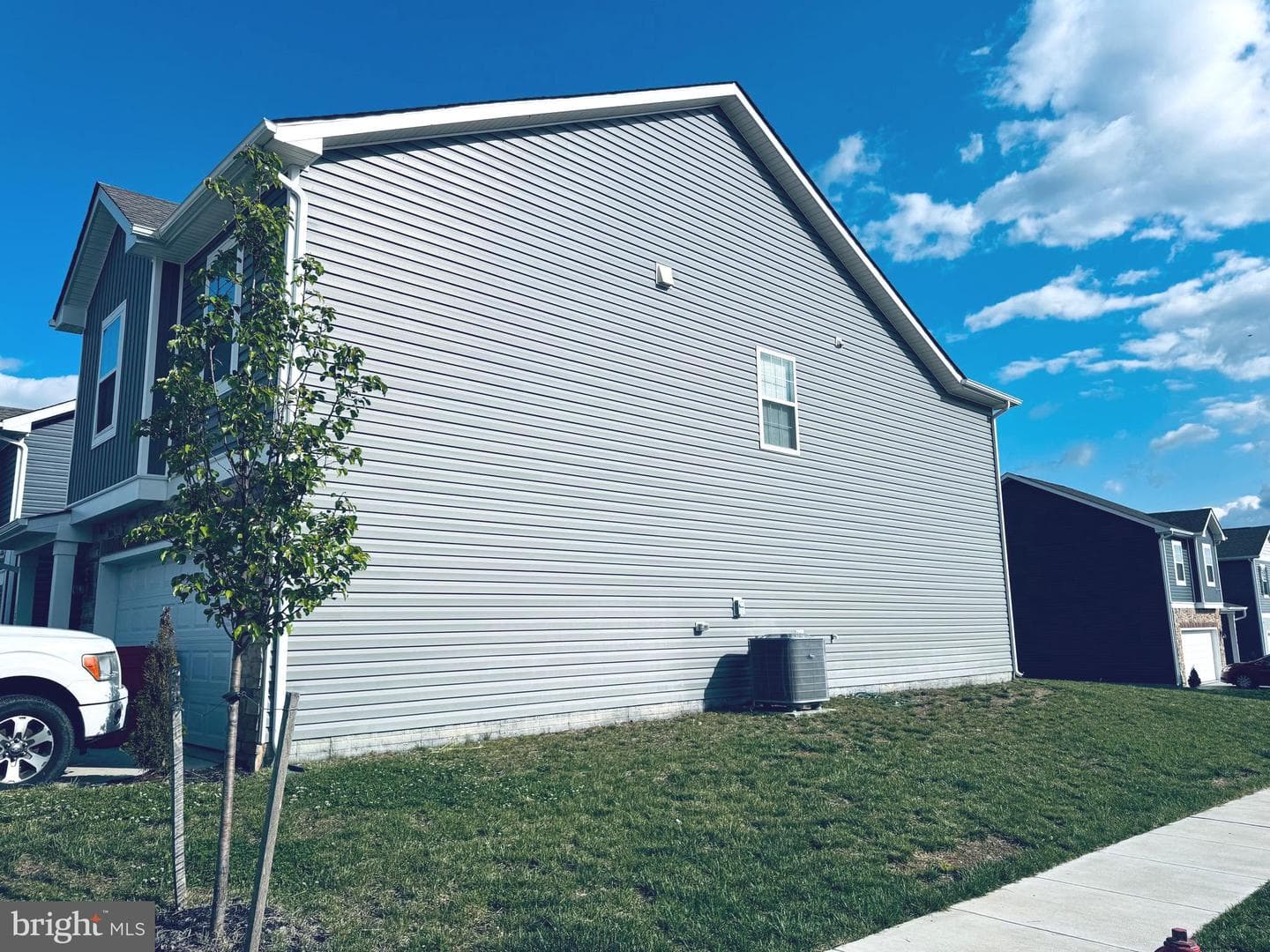 187 Schyrock Drive, Stephens City