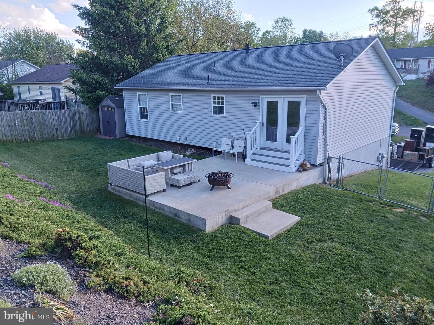 133 Woodrow Road photo 38